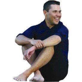 boy sitting Billboard | Artlantis Billboards FREE Download