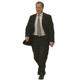 Suit Billboard | Artlantis Billboards FREE Download