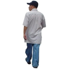 Man back 2 Billboard | Artlantis Billboards FREE Download