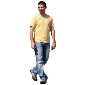 George Billboard | Artlantis Billboards FREE Download