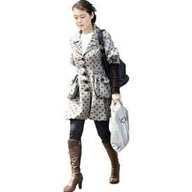 Girl 4 Billboard | Artlantis Billboards FREE Download