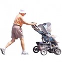Baby buggy