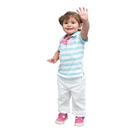Little man Billboard | Artlantis Billboards FREE Download