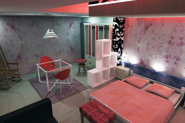 image 3 - Artlantis render by mohsen
