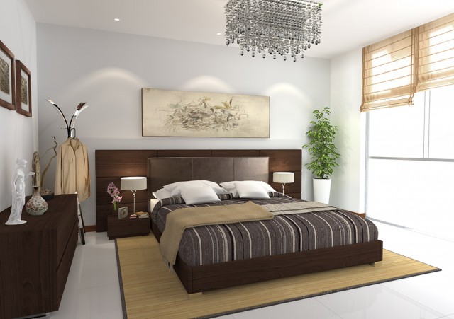 SC Bolivia 1 - Artlantis render by Vidal Carrasco Poveda