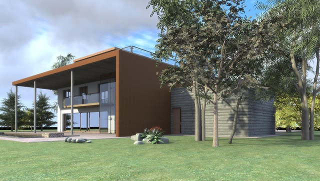 http://render-borell - Artlantis render by Andrea Borello
