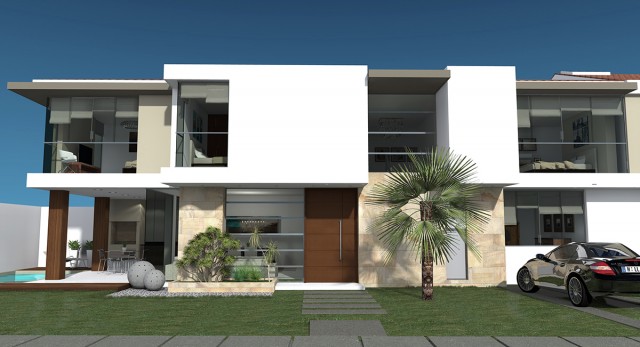 sc Bolivia 4 - Artlantis render by Vidal Carrasco Poveda