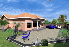 rwandan residential