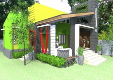 village health post