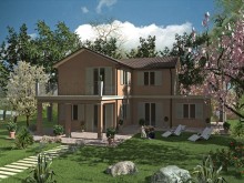 Villa Primavera