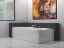 Vasca da bagno
