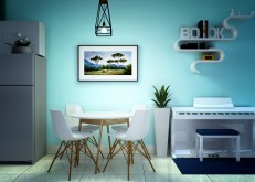 dinning area