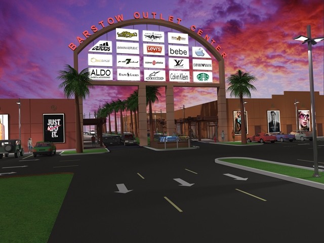 adidas outlet barstow