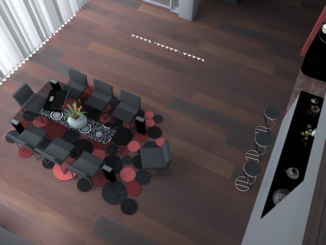Galerie - Artlantis render by bonito