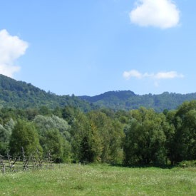 Rucar-Bran Image | Artlantis Images FREE Download