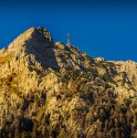 Caraiman Mountain