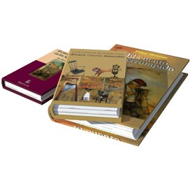Three books - free Artlantis object