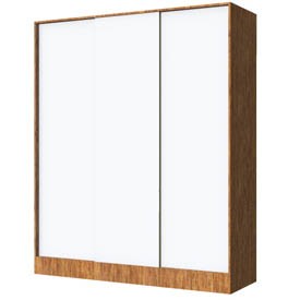 Wardrobe 2 - free Artlantis object