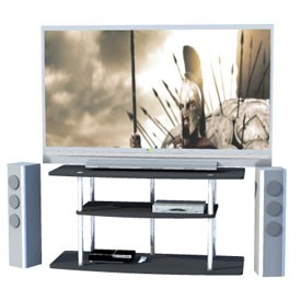 Home Cinema - free Artlantis object