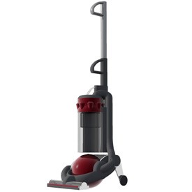 Dyson 3D Object | FREE Artlantis Objects Download