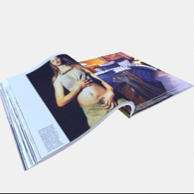 majalah1 - free Artlantis object