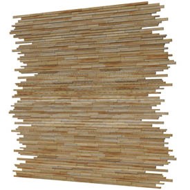 Decorative natural stone - free Artlantis object