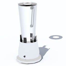Blender 3D Object | FREE Artlantis Objects Download