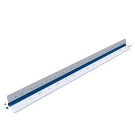Faber Caster ruler - free Artlantis object