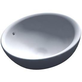 ROCA sink 3D Object | FREE Artlantis Objects Download