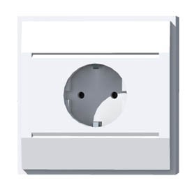 Socket 3D Object | FREE Artlantis Objects Download