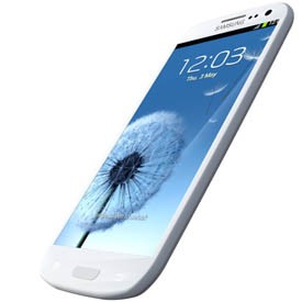 Samsung Galaxy SIII 3D Object | FREE Artlantis Objects Download