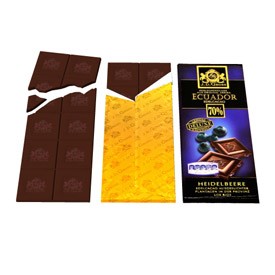 Chocolate 3D Object | FREE Artlantis Objects Download