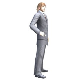 Casual 3D Object | FREE Artlantis Objects Download