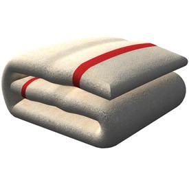 Towel 3D Object | FREE Artlantis Objects Download