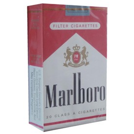 Marlboro 3D Object | FREE Artlantis Objects Download