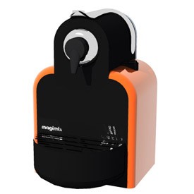 nespresso 3D Object | FREE Artlantis Objects Download