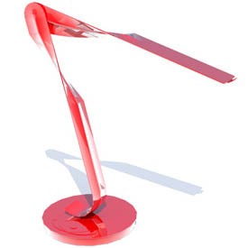 Herman Miller Leaf Light - free Artlantis object