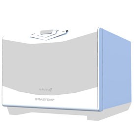 Microwaves1 3D Object | FREE Artlantis Objects Download
