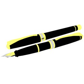 Pen 3D Object | FREE Artlantis Objects Download