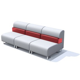 Sinsofa 3D Object | FREE Artlantis Objects Download