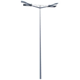 Aurora Street light 3 3D Object | FREE Artlantis Objects Download