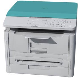 HP Printer 3D Object | FREE Artlantis Objects Download