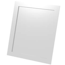 8x10 inch photo frame - free Artlantis object