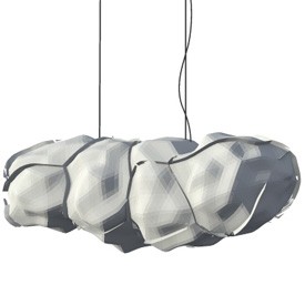 MamaCloud by Frank Gehry 3D Object | FREE Artlantis Objects Download