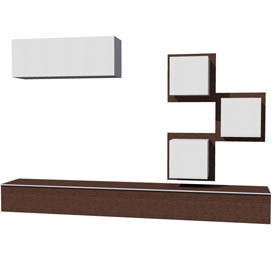 Living furniture 3D Object | FREE Artlantis Objects Download