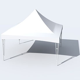 Square Carnival Tent 3d Object Free Artlantis Objects Download