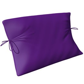 Velvet Pillow 3D Object | FREE Artlantis Objects Download