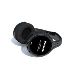 Headphones 3D Object | FREE Artlantis Objects Download
