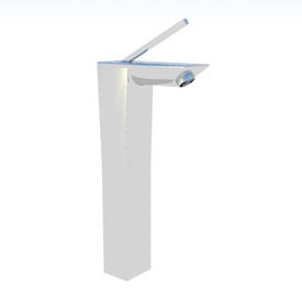 Roca touch tap 3D Object | FREE Artlantis Objects Download