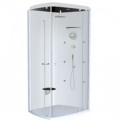 Douche cabine hydromassage